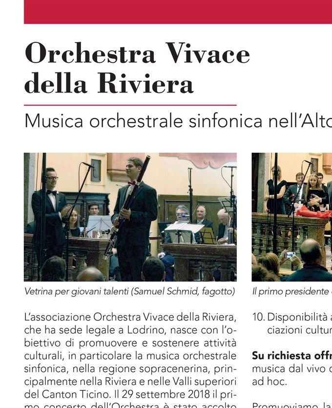Info Sport&Cultura, gennaio 2020, p. 29