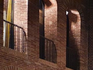 Chiesa del Sacro Cuore, Via Varrone 12, 6500 Bellinzona