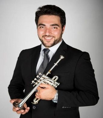 Giuseppe Cima, solista 2021