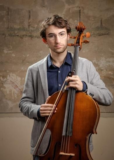 Matteo Bassan, solista 2022